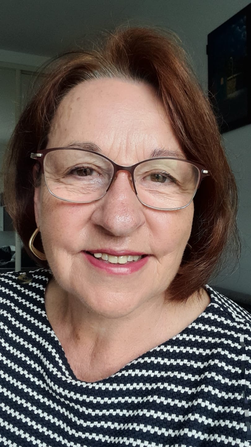 Gisela Adis